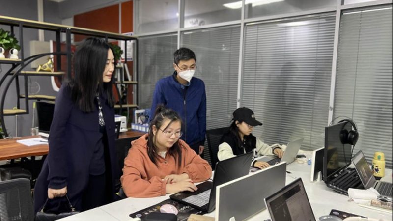 小型企业开业庆典：如何策划一场成功的活动**