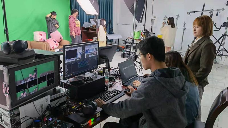 政府企业宣传片制作怎么选公司