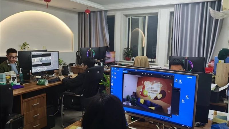 电影级三维建模材质参数解析：揭秘高质量渲染的秘密**