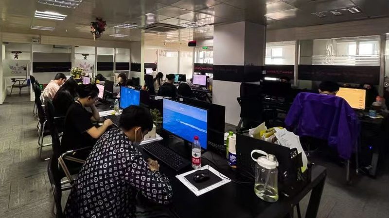 品牌设计公司提供的服务范围和质量也是衡量性价比的重要指标。以下是一些关键点：