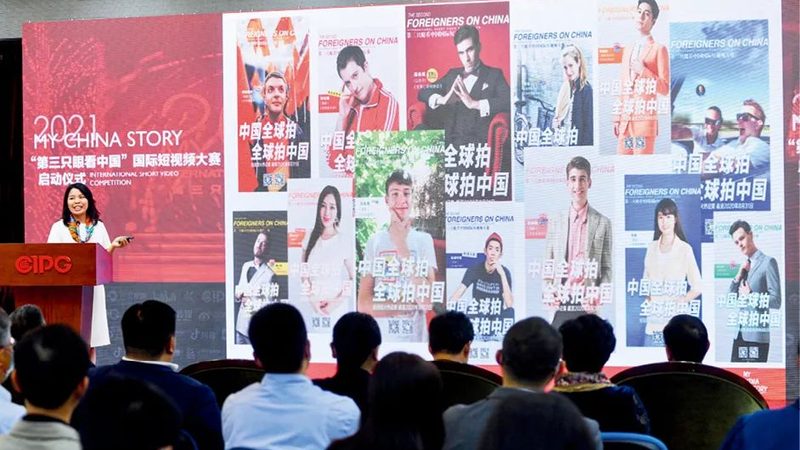 科技宣传片拍摄流程与步骤：揭秘高效制作秘诀